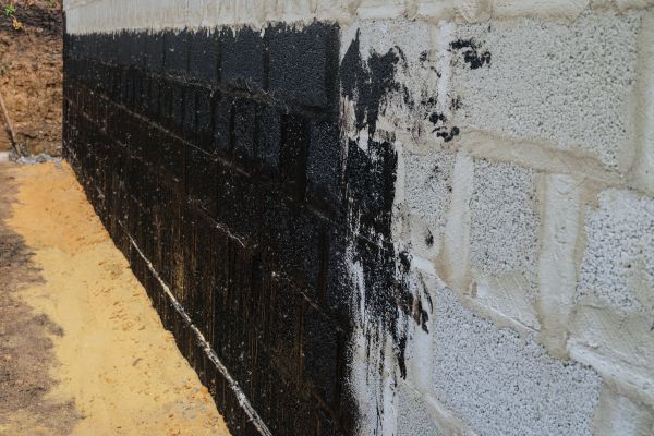 Cost of Foundation Leak Repair in Madison
