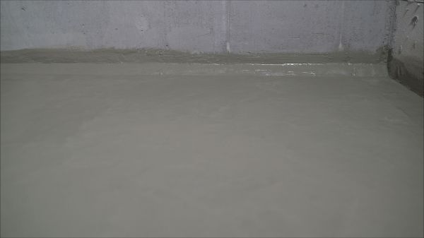 Cost of Concrete Waterproofing in Madison