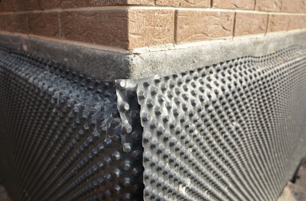 Cost of Crawlspace Waterproofing in Madison