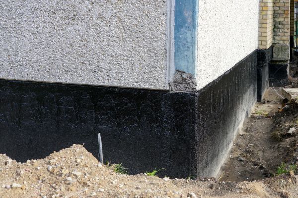 Cost of Foundation Waterproofing in Madison